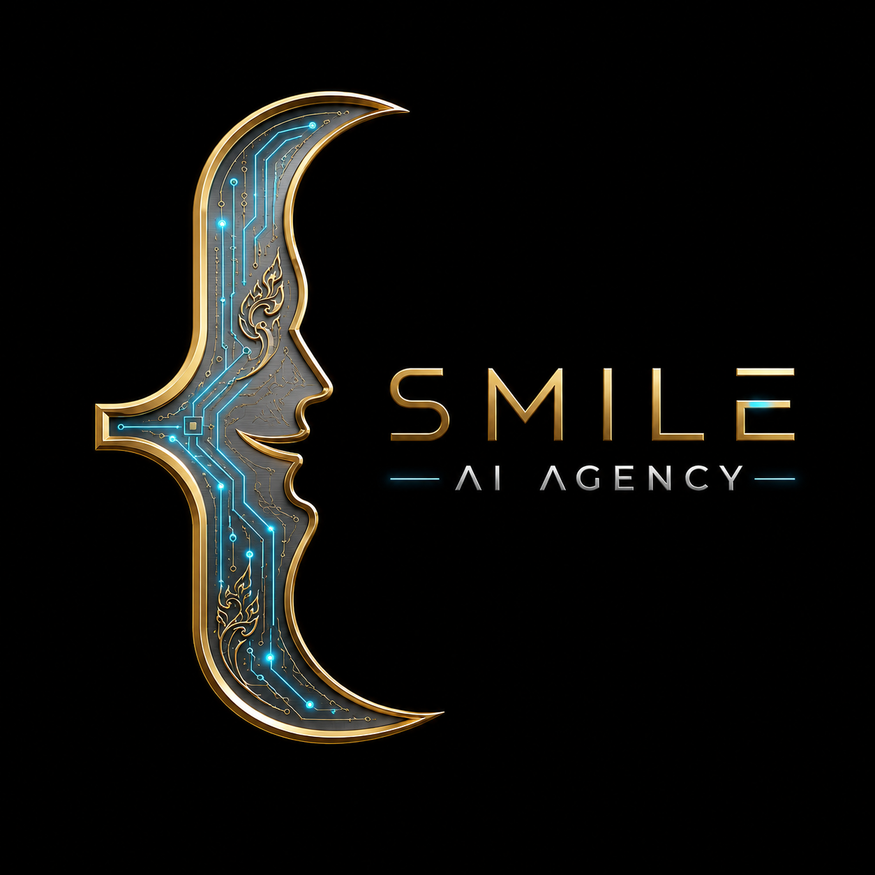 Smile AI Agency